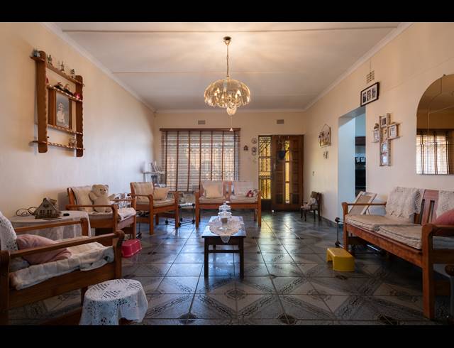4 BEDROOM HOUSE FOR SALE IN TEDSTONEVILLE